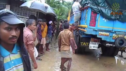 أراكان اليوم أخبار باللغة الروهنجية-ANA Arakan Today - Daily Rohingya News - 4_7_2014 Friday