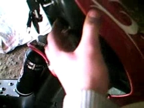 peugeot trekker sono