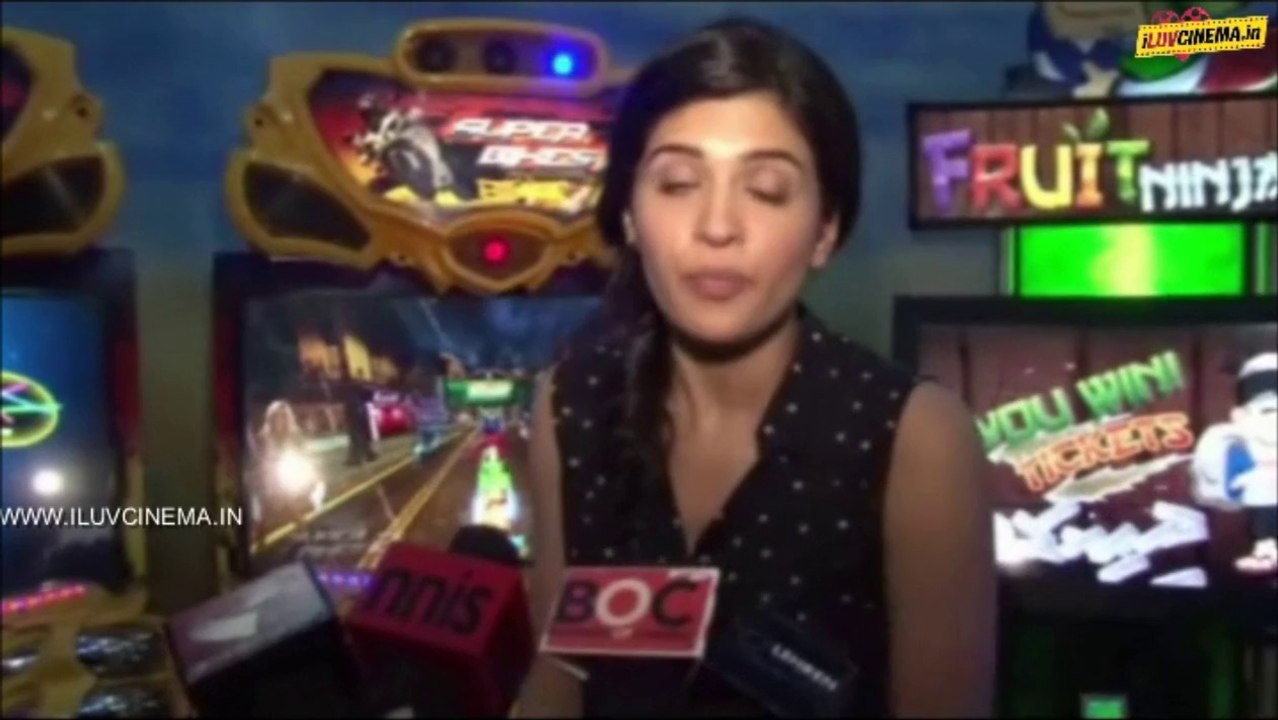 Lekar Hum Deewana Dil Starcast Interview |  www.iluvcinema.in
