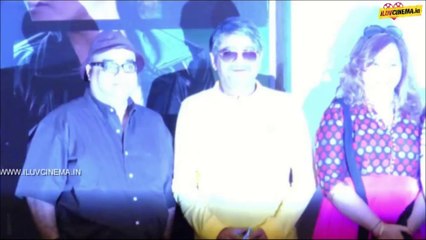 Promo Launch Of Chaarfutiya Chhokre With Soha Ali Khan |  www.iluvcinema.in