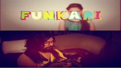 Funkari Presents 'Farrukh'