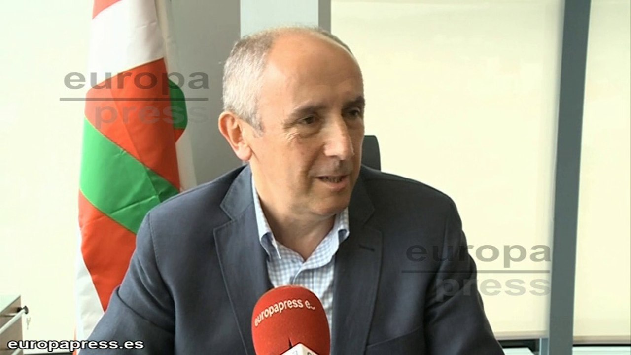 Erkoreka acusa a presos ETA incumplir compromisos