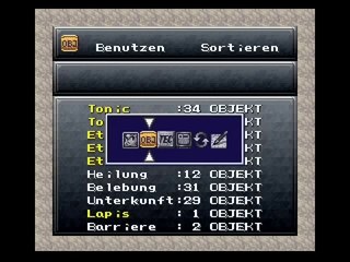 Let´s Play Chrono Trigger German Part 33