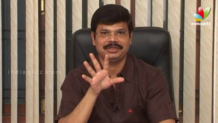 Boyapati Srinu On 'Legend' Completing 100 days