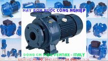 Bán, máy bơm cấp nước - CM 40-160B...C.suất 3kw/4hp ...6868