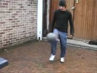 Freestyle ju Video 4