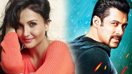 Elli Avram In Love With Salman Khan's Kick Trailer – EXCLUSIVE INTERVIEW