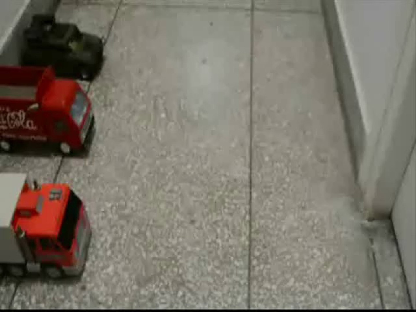 Kids movie knight rider 3.