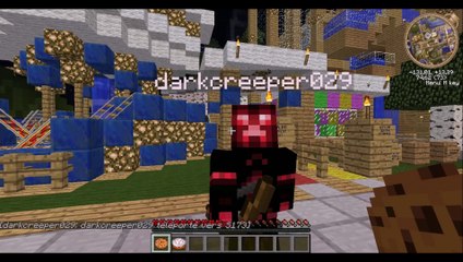 présentation : La map funland 3 part 3.