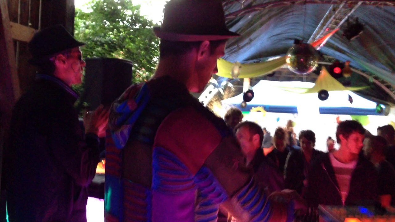 Cesarhof No5