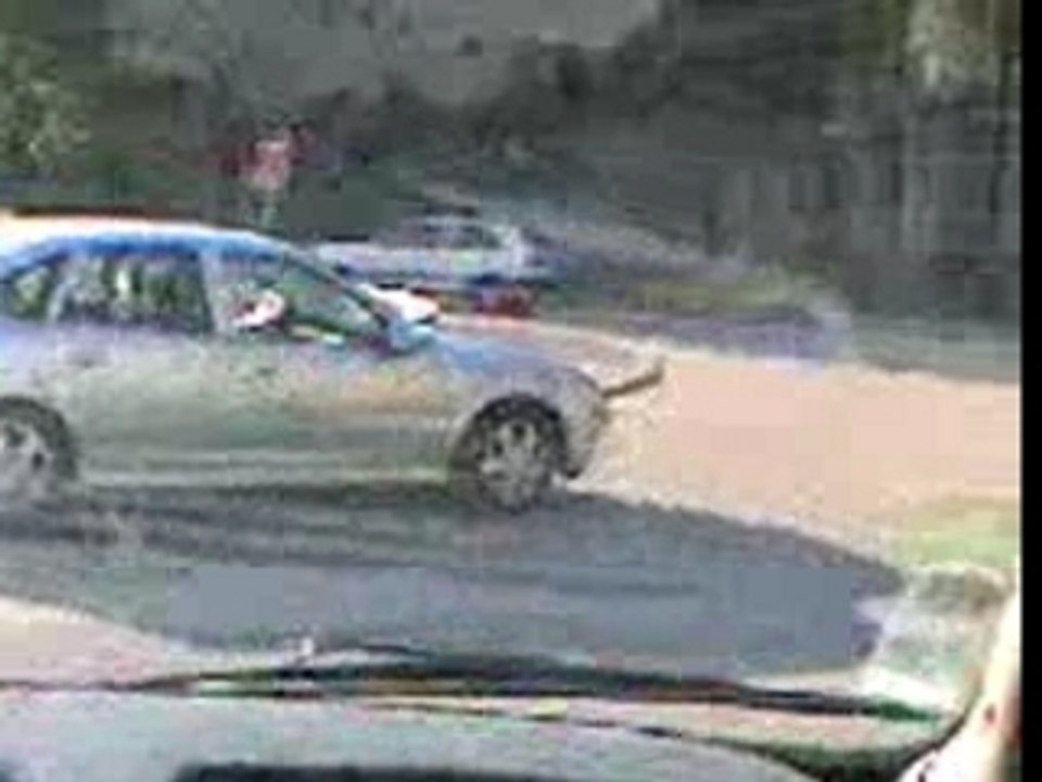 Le Slalom