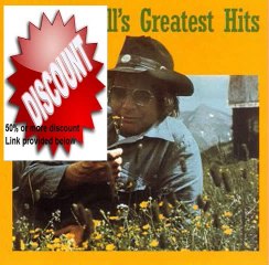 Best Rating C.W. McCall - Greatest Hits Review