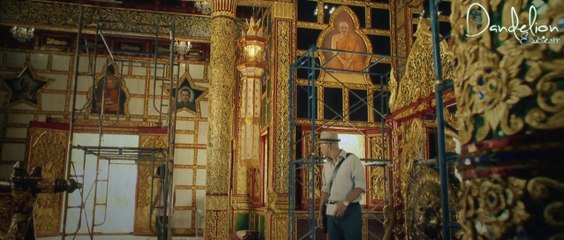 [Vietsub] Lạc Lối Ở Thái Lan | Lost in Thailand (2012) HD {Dandelion Subteam}