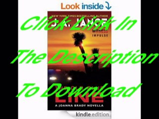 The Old Blue Line: A Joanna Brady Novella (Joanna Brady Mysteries) [Free Ebook Download PDF]