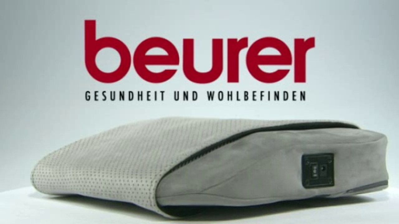 Beurer MG 140