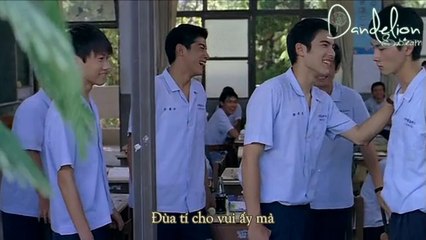 [Vietsub] Những Cơn Gió Tháng 9 | Wind of September (2008) DVDRip {Dandelion Subteam}