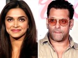 Deepika Desperate To Work With Salman Khan