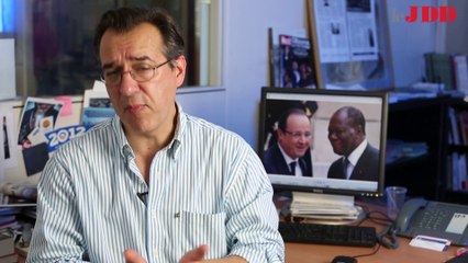 Le grand angle diplo : rien à voir en Côte d'Ivoire?