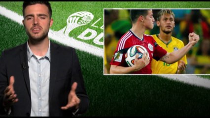 Défaite des Bleus : Rihanna soutient Karim Benzema !