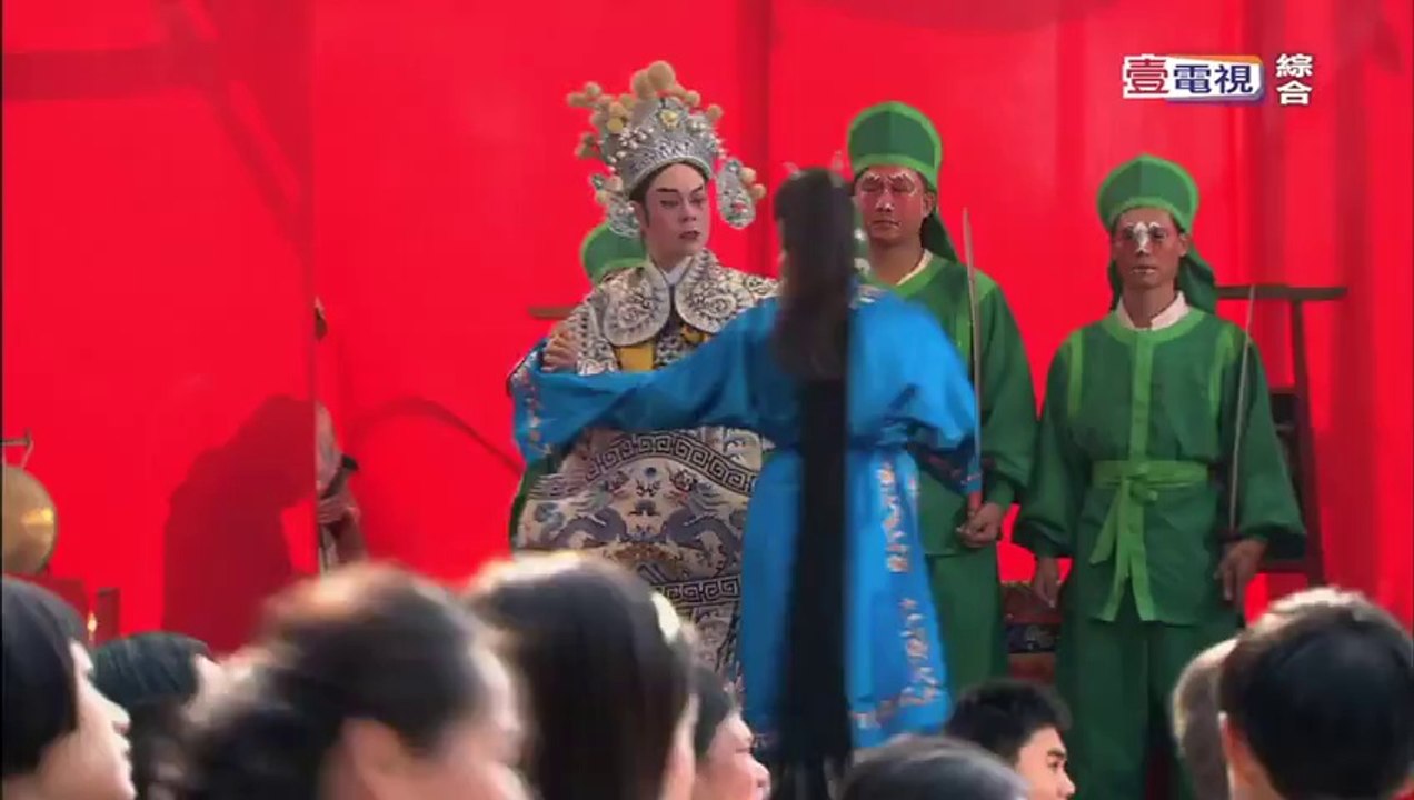 回家 01