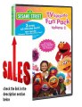 Best Rating Sesame Street - TV Episode Fun Pack Vol. 2 Review