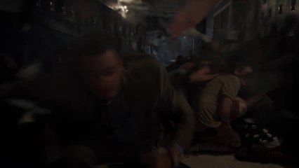 Fırtınanın İçinde (2014) Fragman / Into the Storm (2014)Trailer