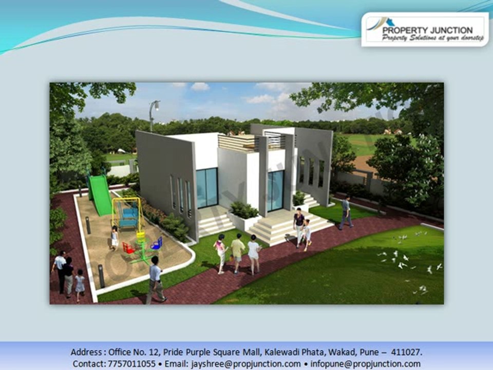 MY HOME MH 14 by Goyal Properties