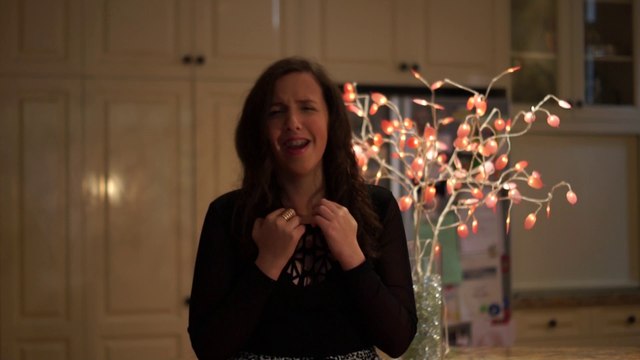 Baby one more time Ellise K sing Britney Spears cover with her unique take