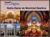 Travel Places In Montreal - Cheap Flight To Montreal