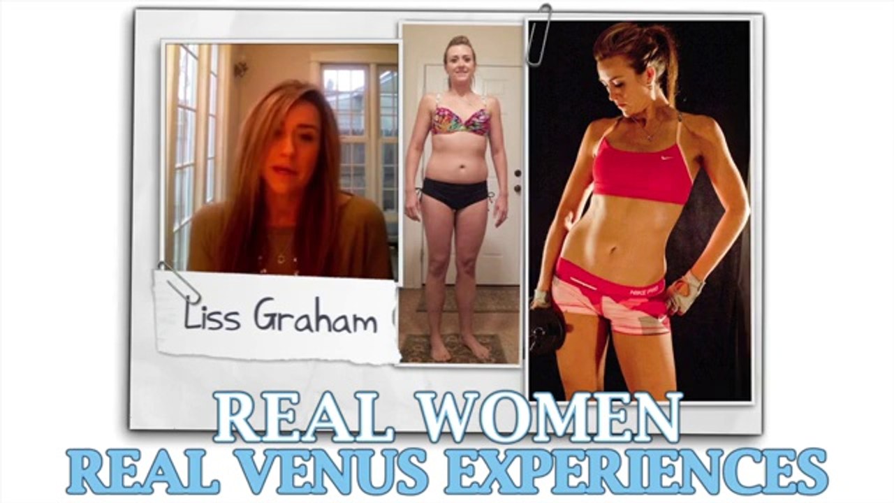 The Venus Factor