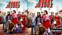Bobby Jasoos Review | Bollywood Critics Speak