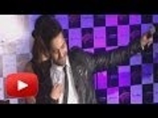 Varun Dhawan Dances On Salman's JUMME KI RAAT