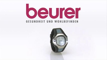 Beurer PM 26