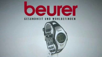 Beurer PM 15