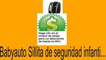 Vender en Babyauto Sillita de seguridad infanti... Opiniones