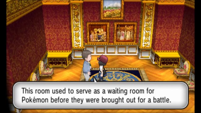 3DS N3DS Pokémon X Rom Download US-EUR-SPA-JPN-GER-ITA-FR