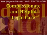 Best Lawyers In San Antonio - Trusted Divorce Attorney - Personal Injury Lawyer
