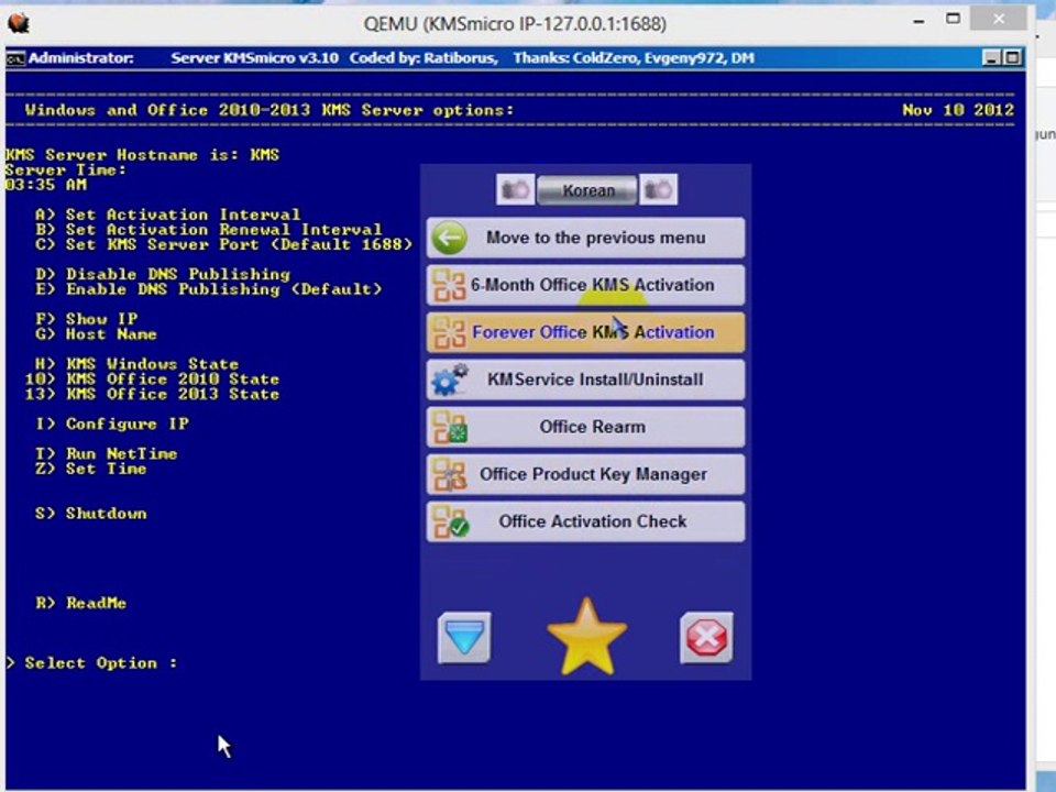 Activar Office 2013 VL Windows 8