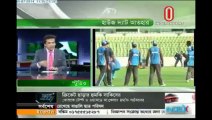 Shakib Al Hasan has threatened to quit playing Tests for Bangladesh: Athar Ali Khan's reaction