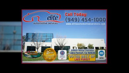 949-743-0153: Rv Repair in Lake Forest, California