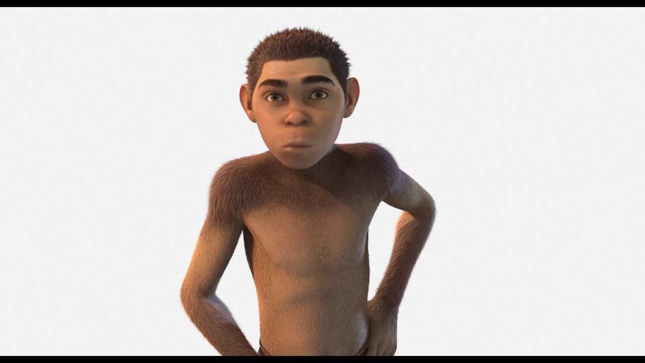 Pourquoi j'ai pas mangé mon père (2015) - Bande Annonce / Teaser [VF-HD]