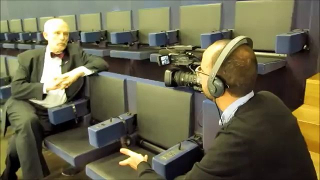 Wywiad dla BBC - Janusz Korwin-Mikke (30.06.2014)