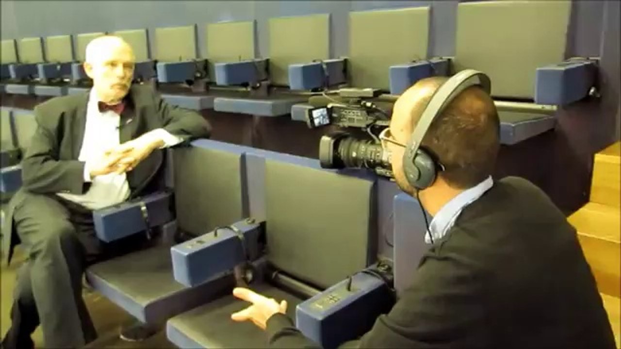Wywiad dla BBC - Janusz Korwin-Mikke (30.06.2014)