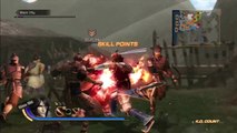 Dynasty Warriors 7 - Jin Story Mode - Part 14 - PS3