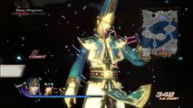 Dynasty Warriors 7 - Jin Story Mode - Part 15 - PS3