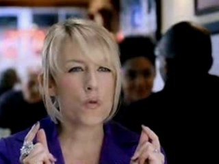 Pub Star Wars jeux à Gratter Anglais