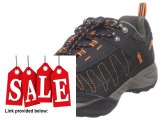 Discount Sales Teva Raith WP Waterproof Outdoor Shoe (Toddler/Little Kid/Big Kid) Review