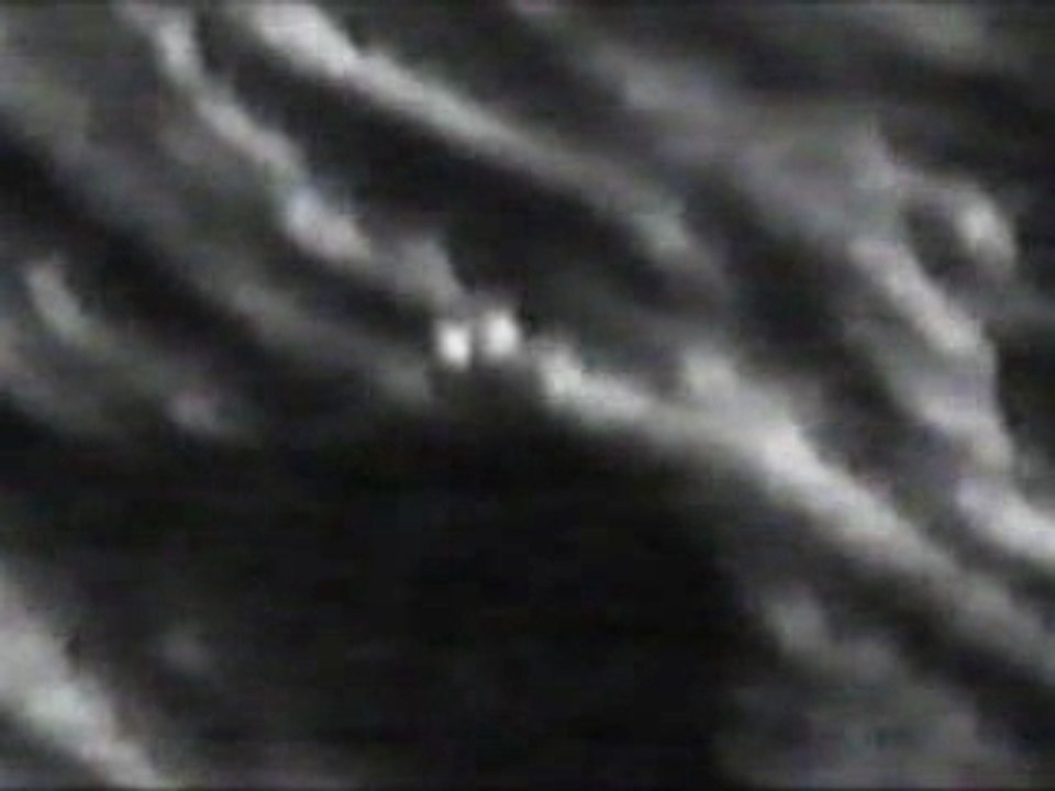 NASA OVNI