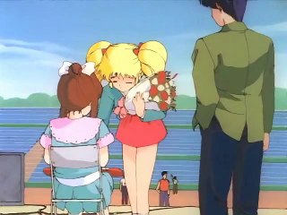 Ciao Sabrina - 28 - Un appuntamento mancato