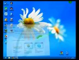 ► TUTO FR [HD] - Comment avoir Skype sur le bureau de Windows 8(.1)